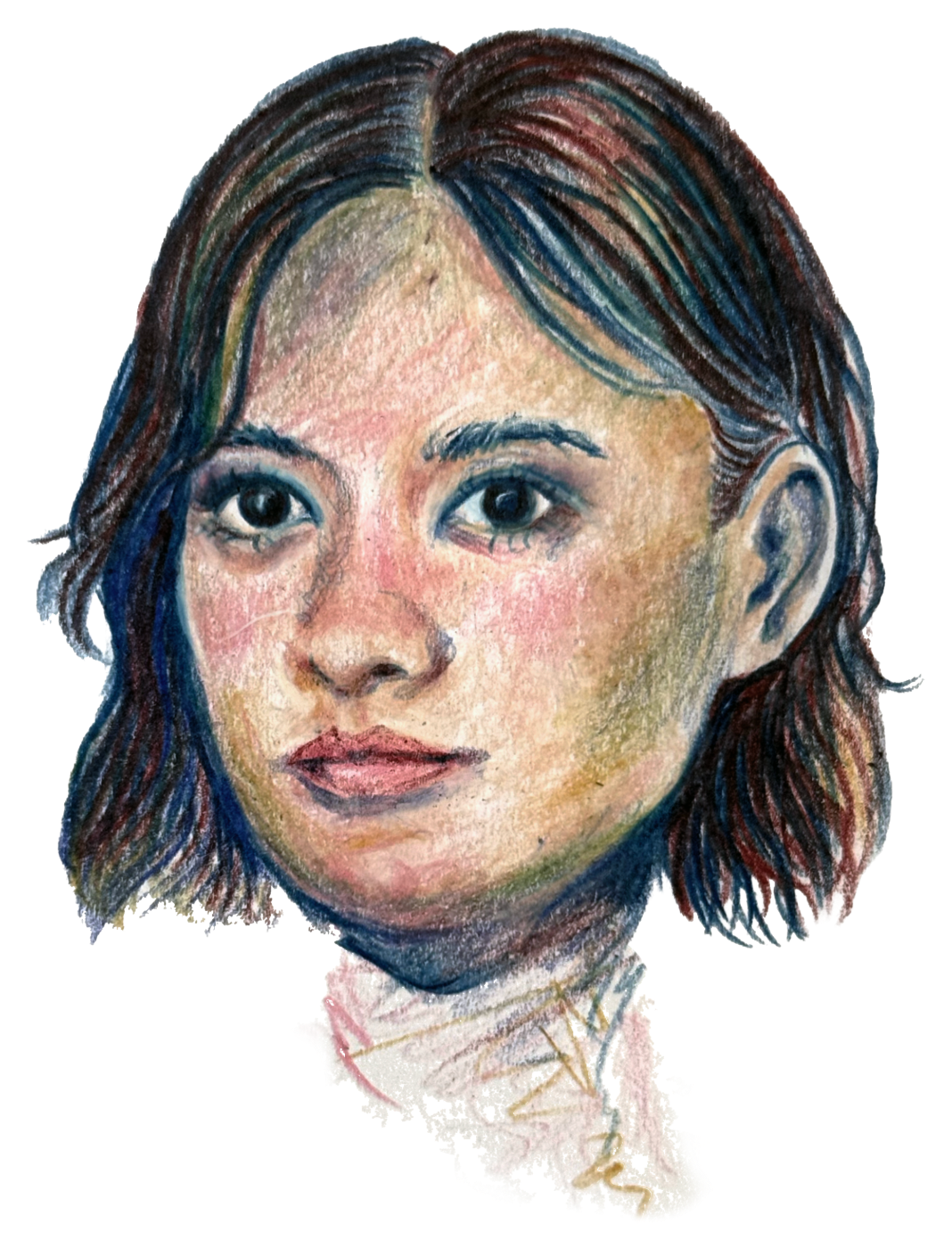Karla Luna Cantú