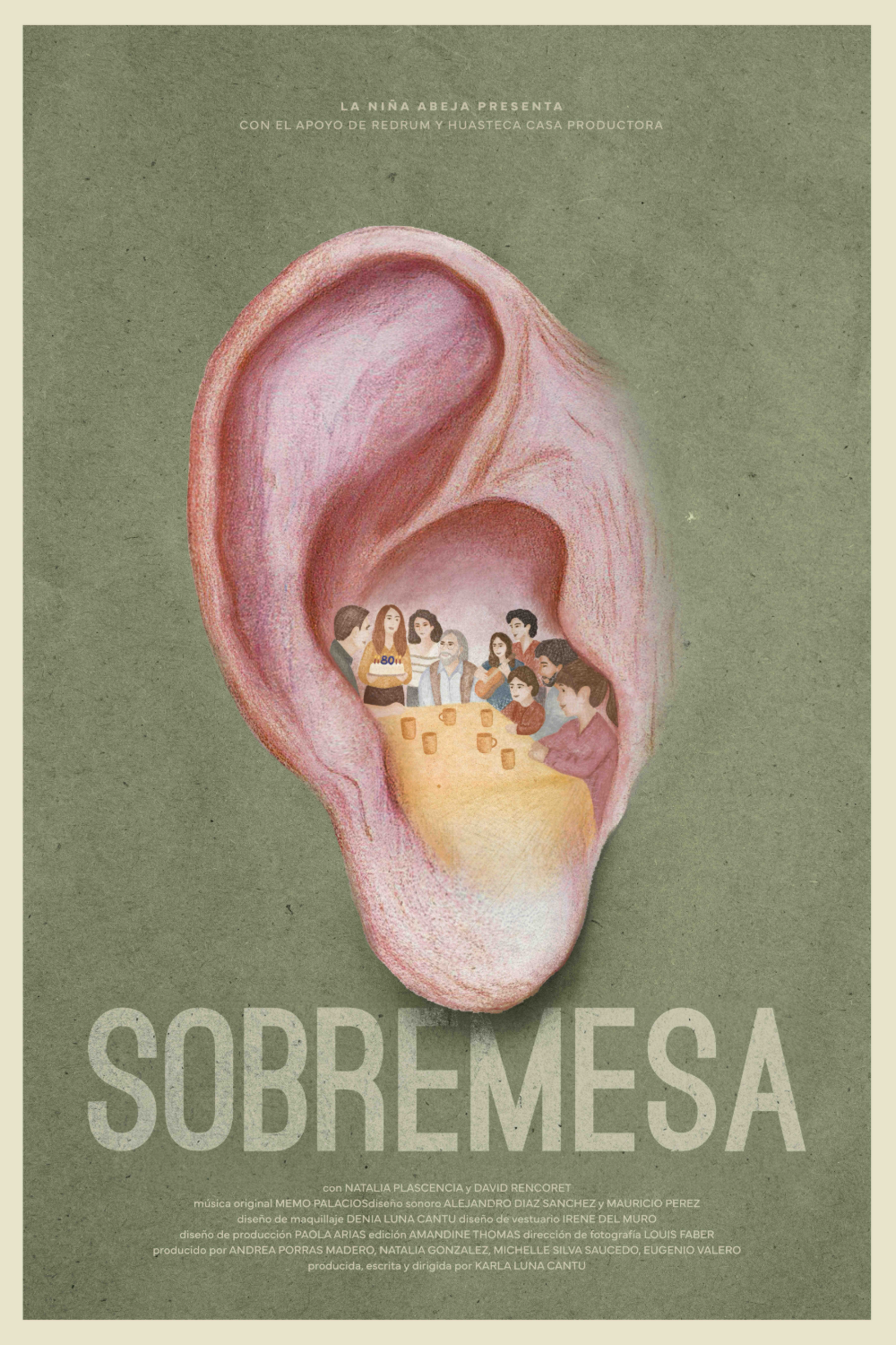 Sobremesa